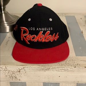 Men’s LA Young and Restless Cap/Hat